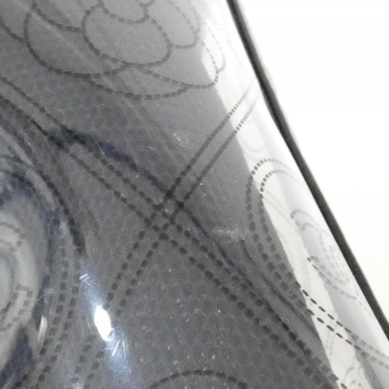 CHANEL 57637 Shoulder 黑色 中古品A - 縮圖 6