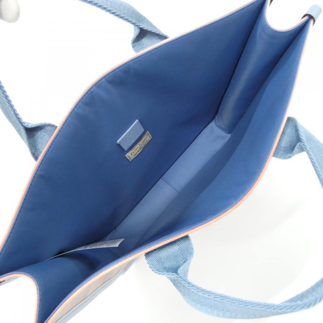 GUCCI 605831 FACZI Bag Canvas Canvas - Thumbnail 6