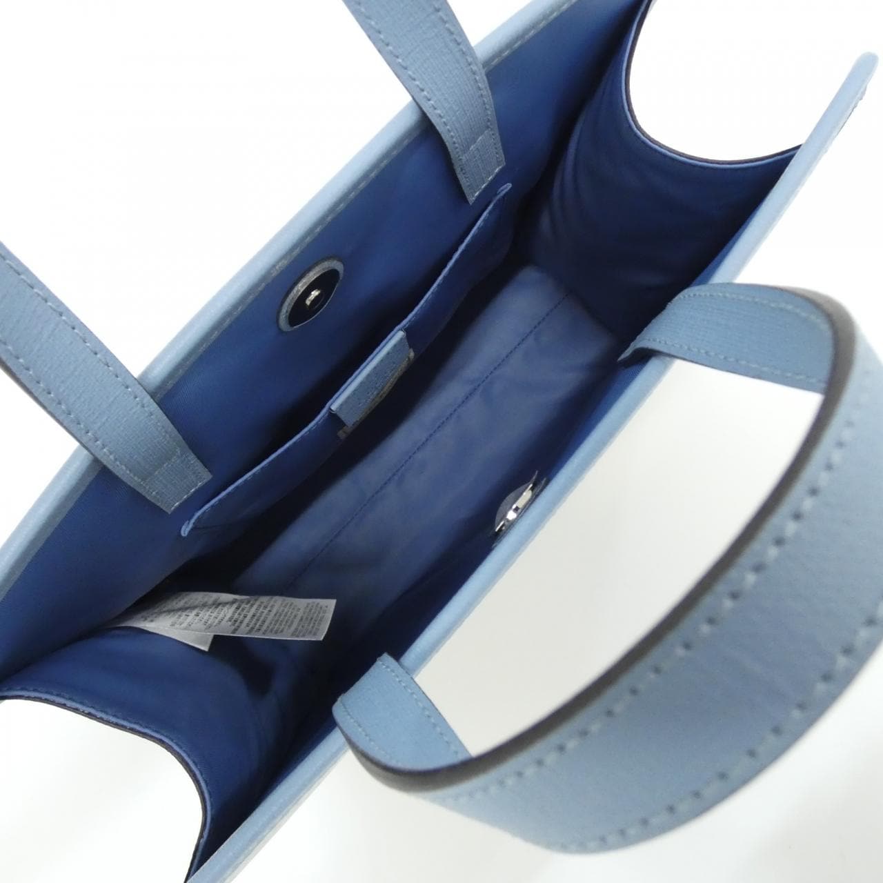 GUCCI 605614 Bag Canvas 帆布 未使用品 - 縮圖 6