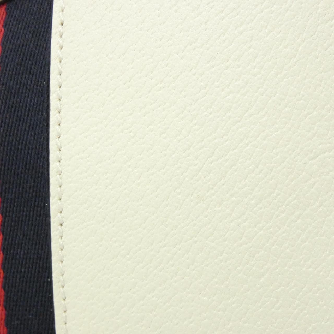 GUCCI 719881 DJ2DG Bag Leather Black Leather - Thumbnail 7