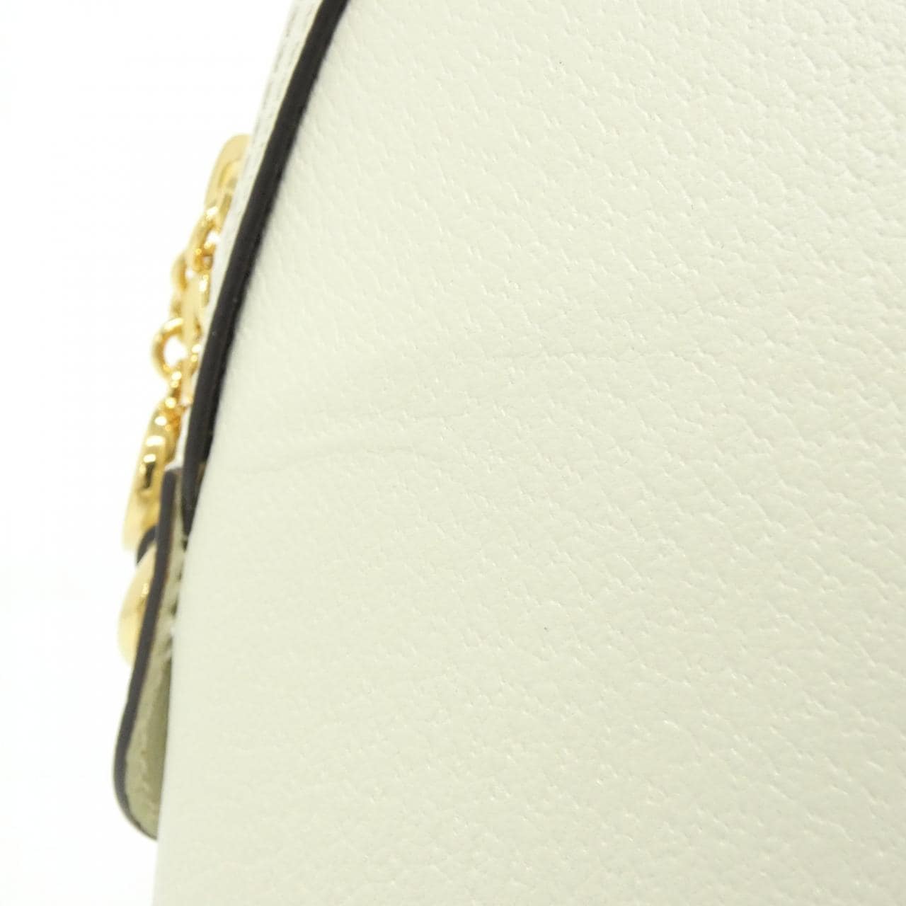 GUCCI 719881 DJ2DG Bag Leather Black Leather - Thumbnail 8