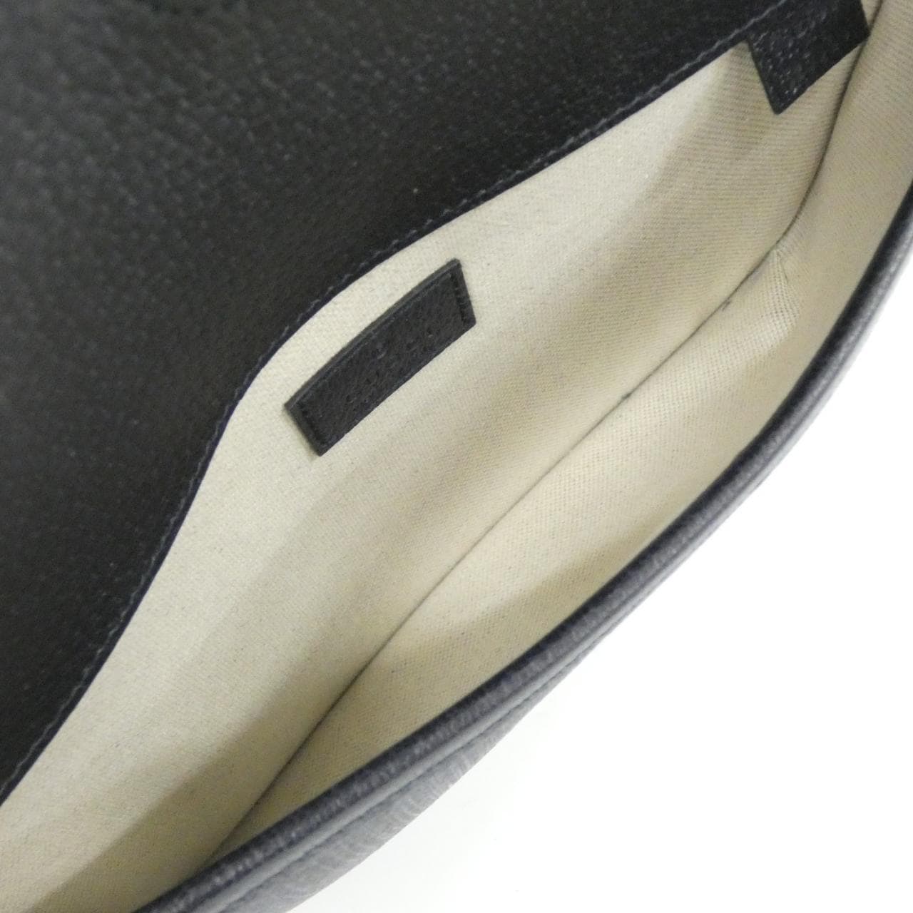 GUCCI 752597 2ZGMN Belt Bag Canvas Canvas - Thumbnail 6