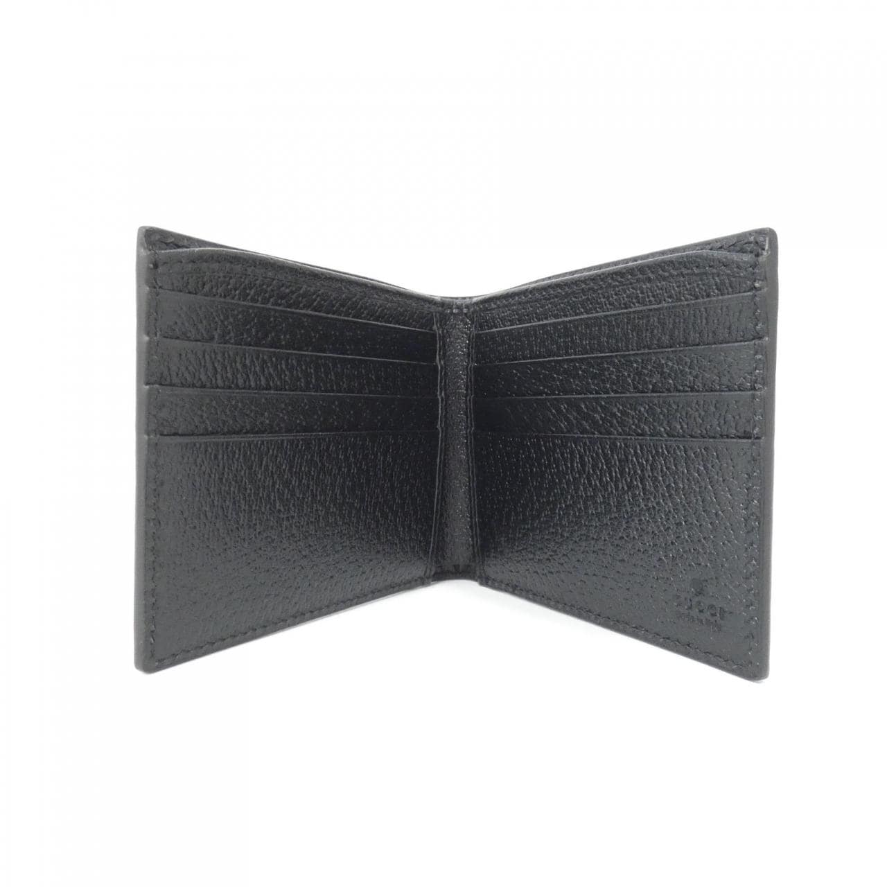GUCCI Horsebit 1955 625573 H9HAN Coin Case Nylon 3