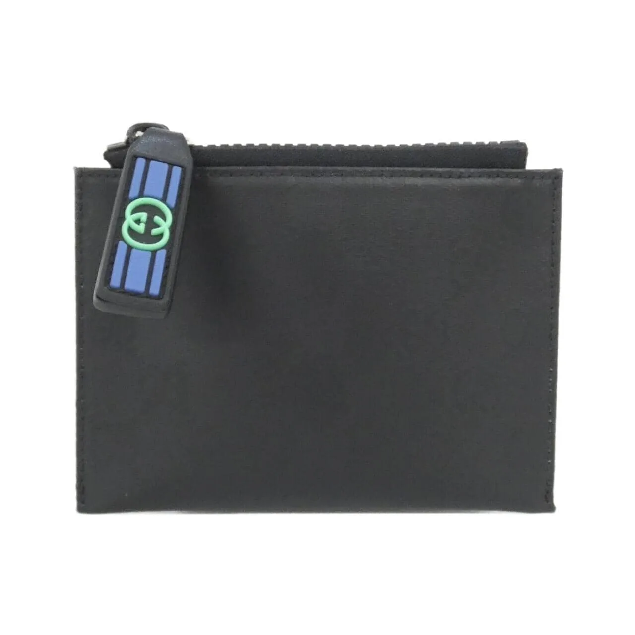 GUCCI 780177 FAC90 Coin Case Canvas