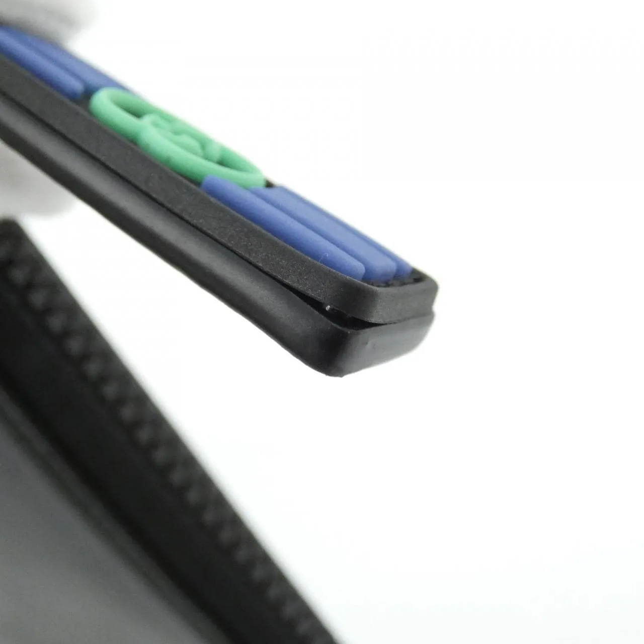 GUCCI 780177 FAC90 Coin Case Canvas 帆布 未使用品 - 縮圖 3