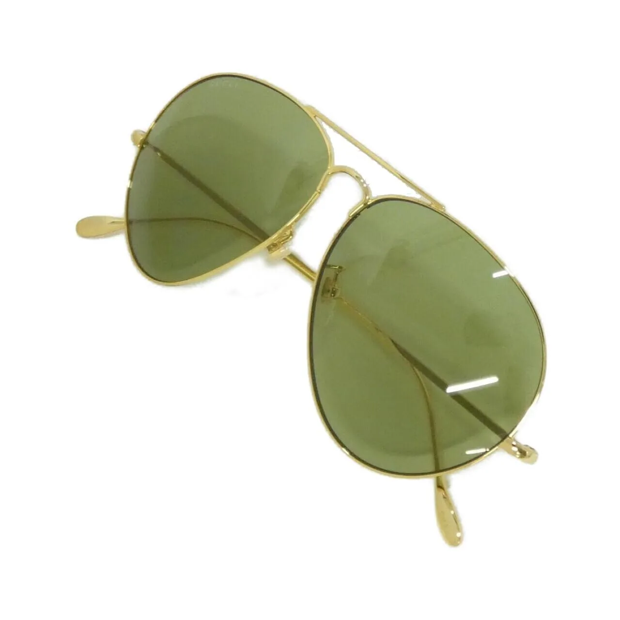 GUCCI 1481S Sunglasses Black Rank A - Thumbnail 2