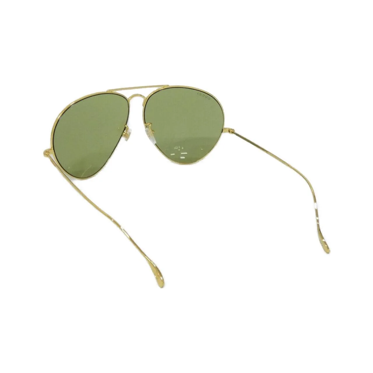 GUCCI 1481S Sunglasses Black Rank A - Thumbnail 3