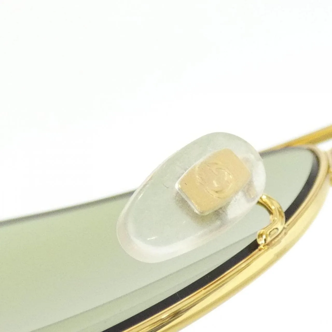 GUCCI 1481S Sunglasses Black Rank A - Thumbnail 5