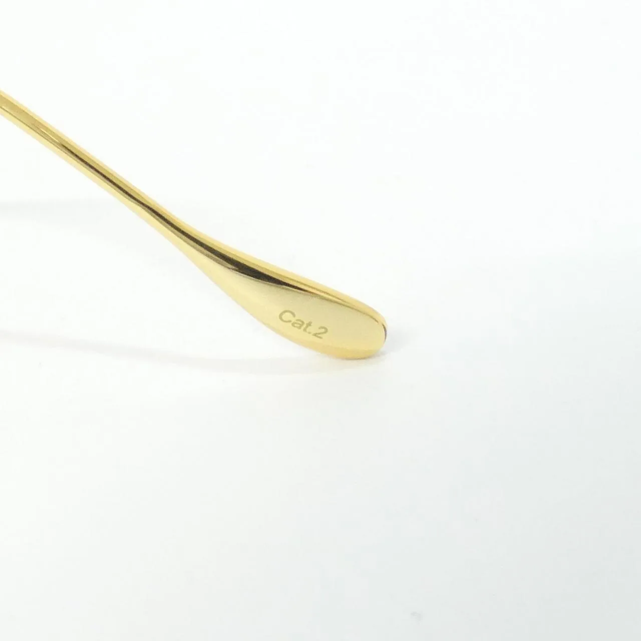 GUCCI 1481S Sunglasses Black Rank A - Thumbnail 8