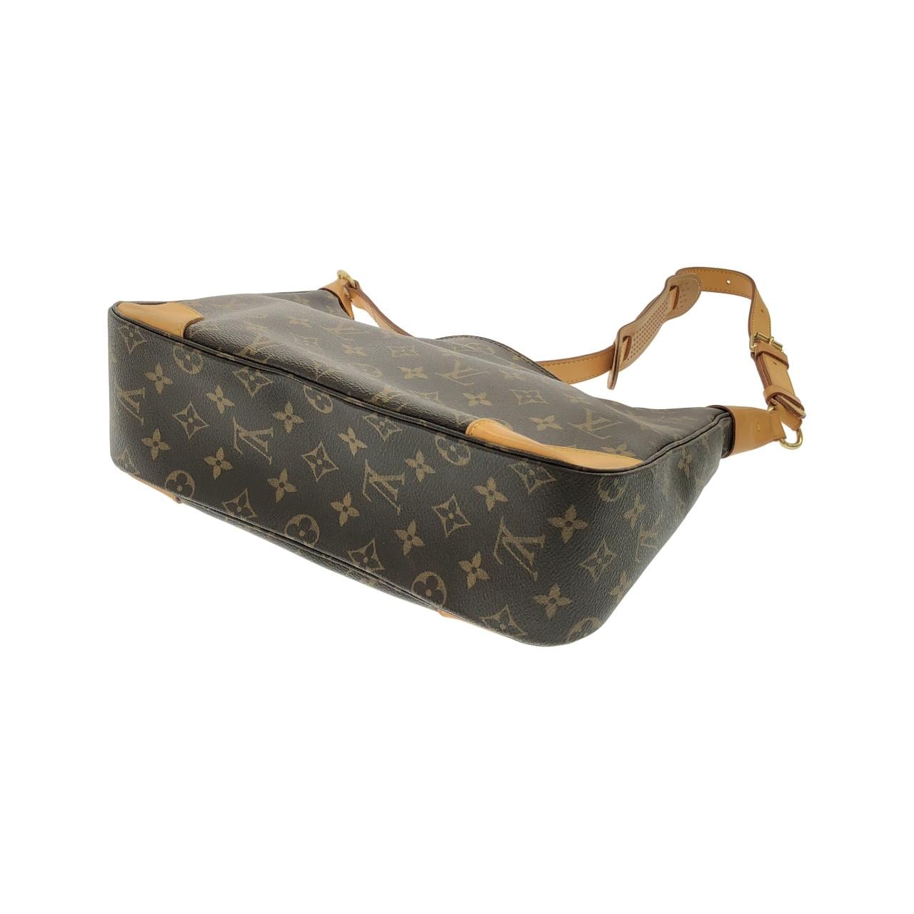 LOUIS VUITTON M51265 Shoulder Bag Monogram Black Monogram - Thumbnail 2