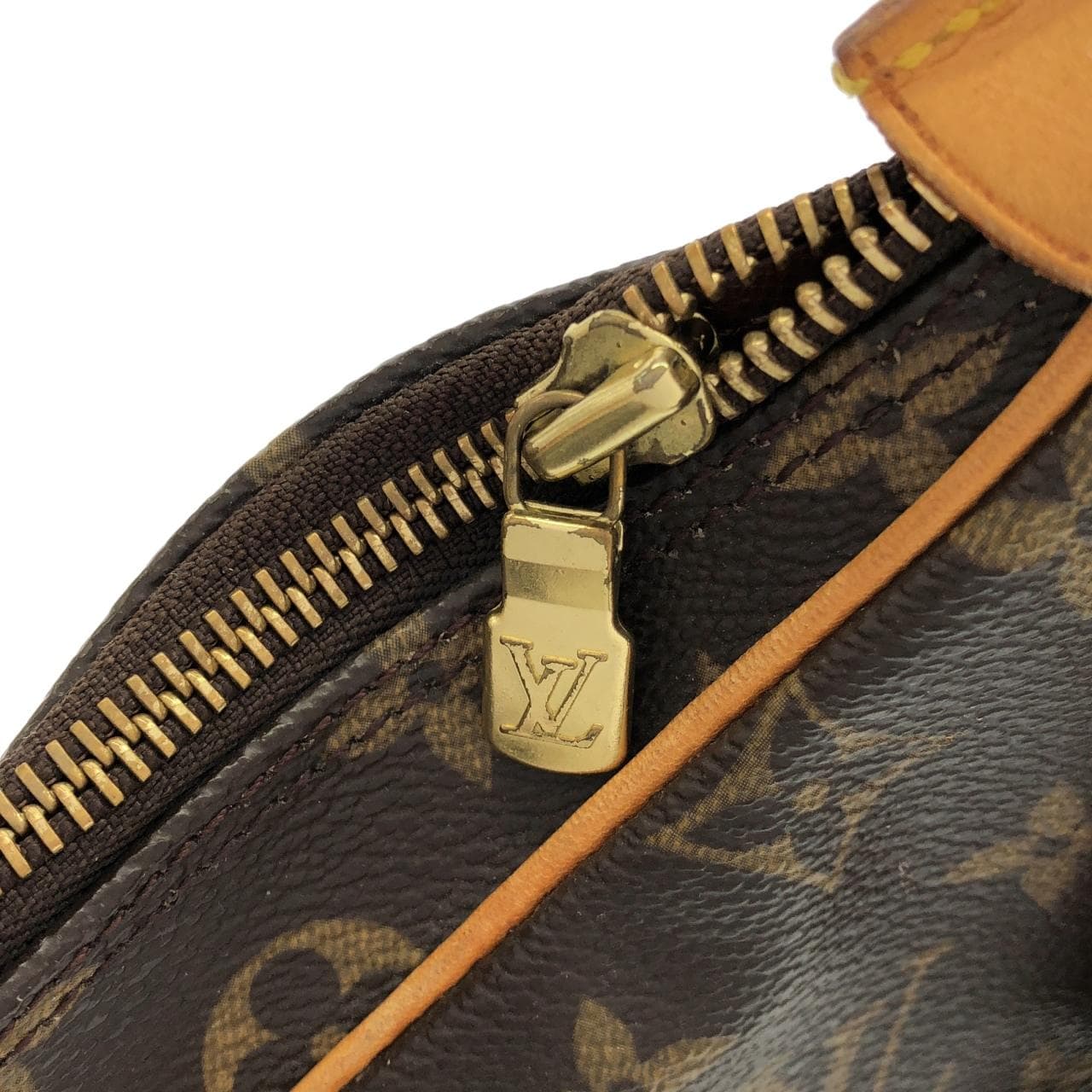 LOUIS VUITTON M51265 Shoulder Bag Monogram Black Monogram - Thumbnail 4