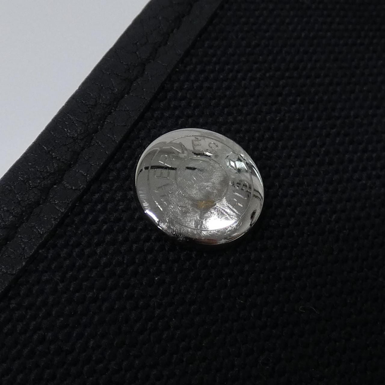 HERMES 069573CK Bag Black - Thumbnail 6