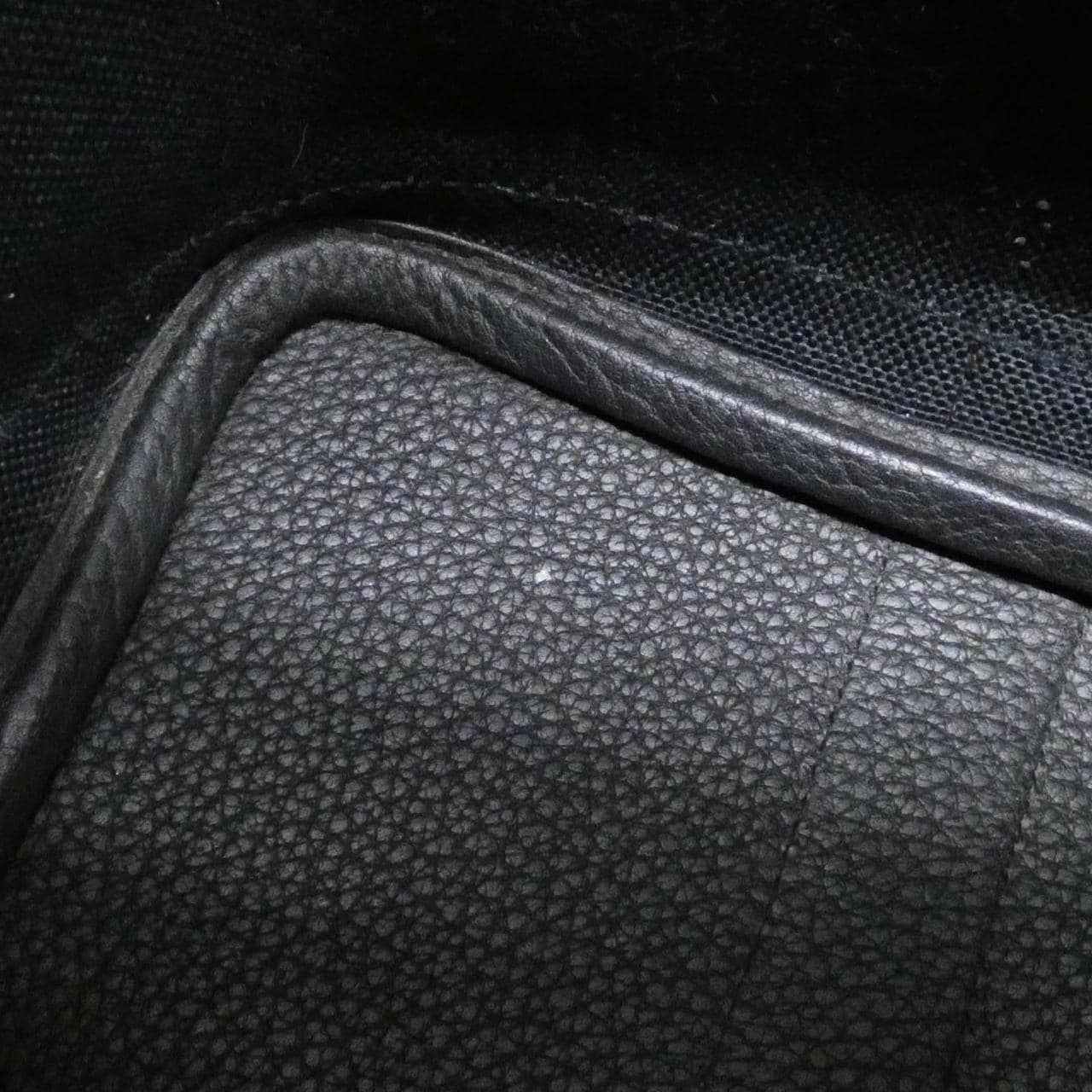 HERMES 069573CK Bag Black - Thumbnail 9