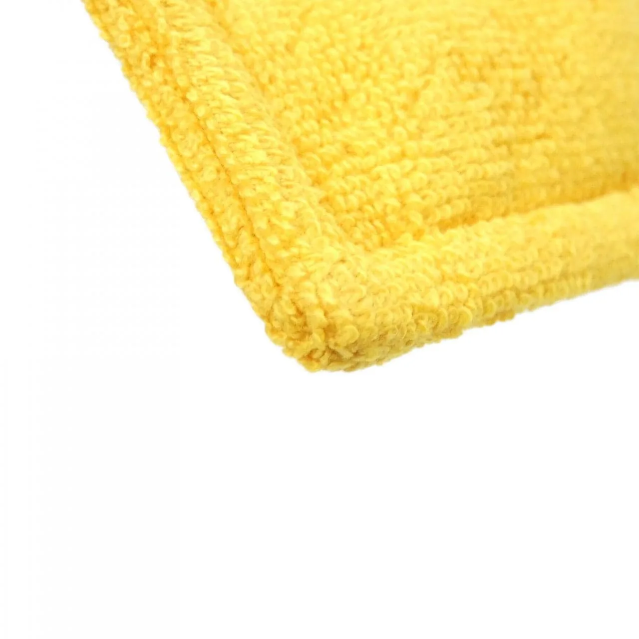 HERMES 104005M Pouch Black Rank A - Thumbnail 4