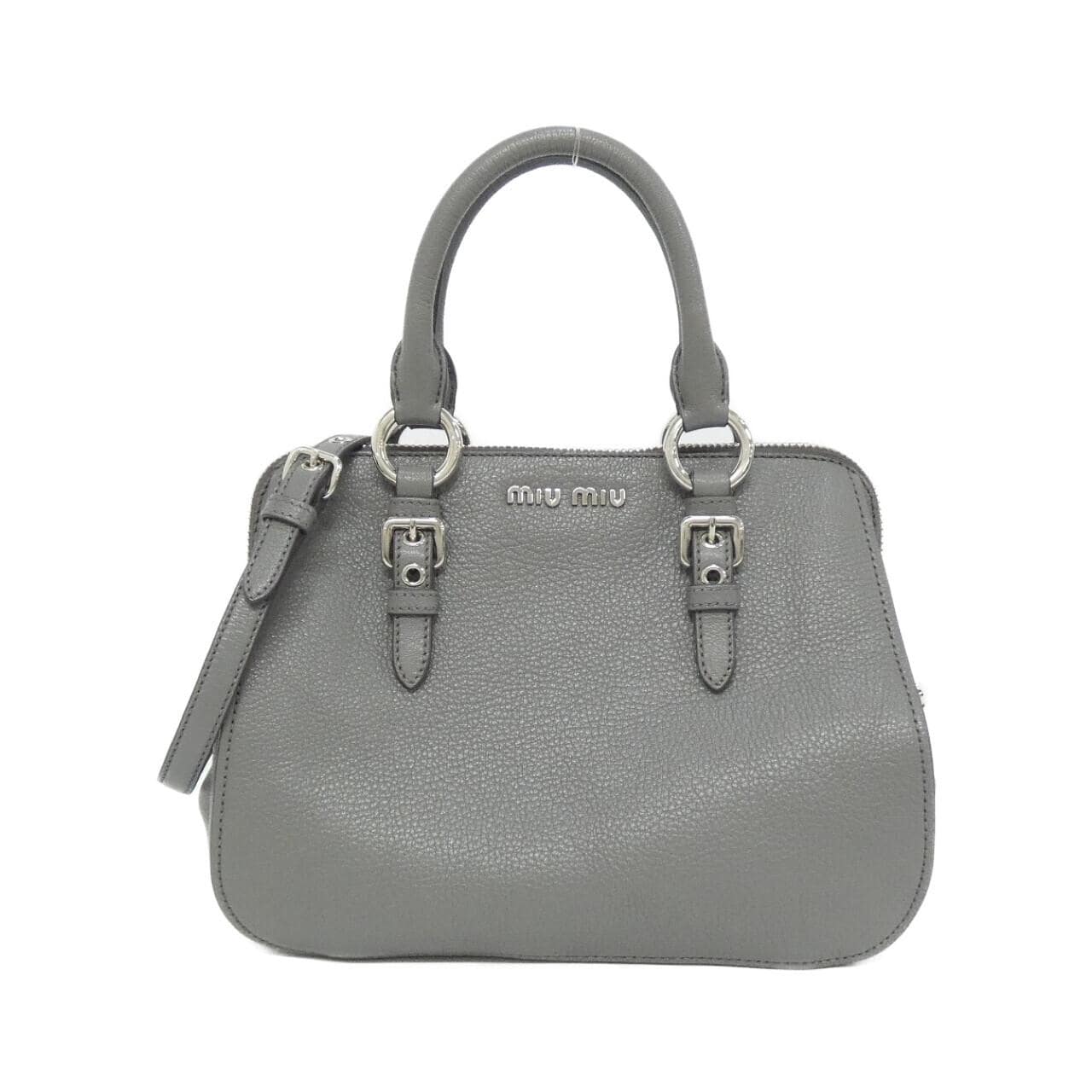 MIU MIU RL0058 Bag Black