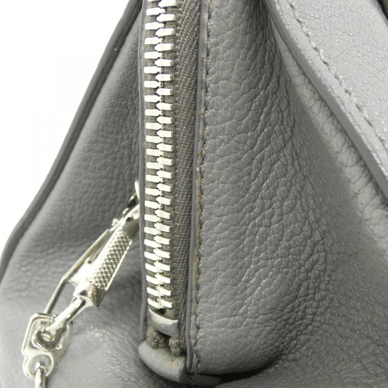 MIU MIU RL0058 Bag Black Rank A - Thumbnail 6