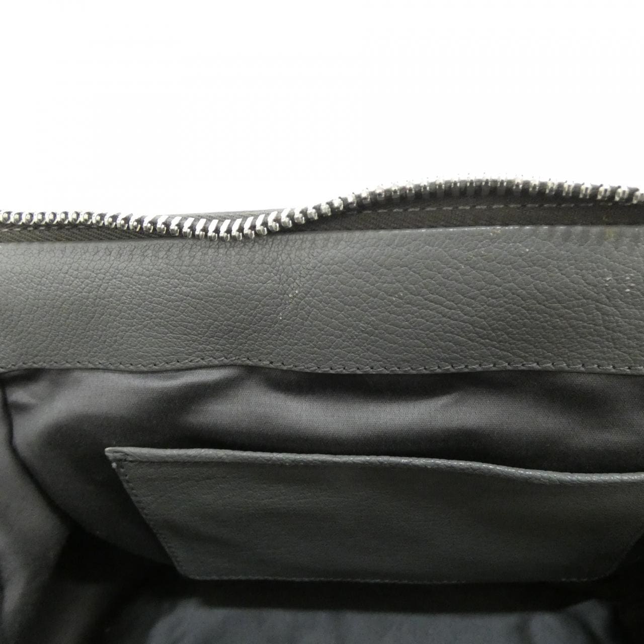 MIU MIU RL0058 Bag Black Rank A - Thumbnail 10