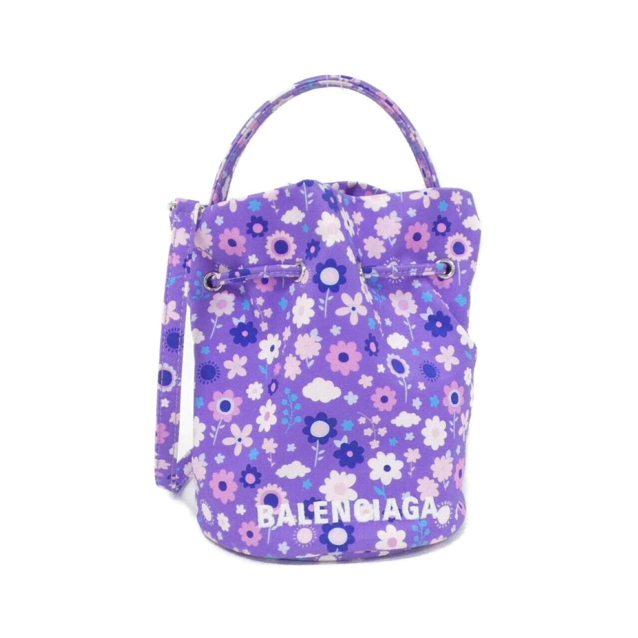 BALENCIAGA 656682 Bag Nylon