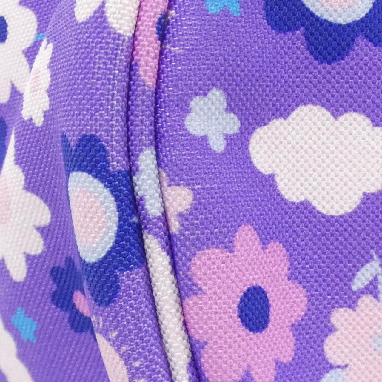 BALENCIAGA 656682 Bag Nylon 黑色 尼龍 中古品A - 縮圖 3