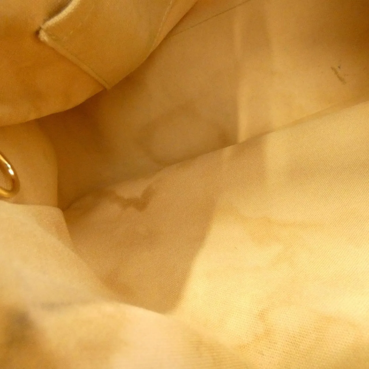 LOUIS VUITTON Siracusa N41112 Shoulder Damier Black Damier Rank B - Thumbnail 10