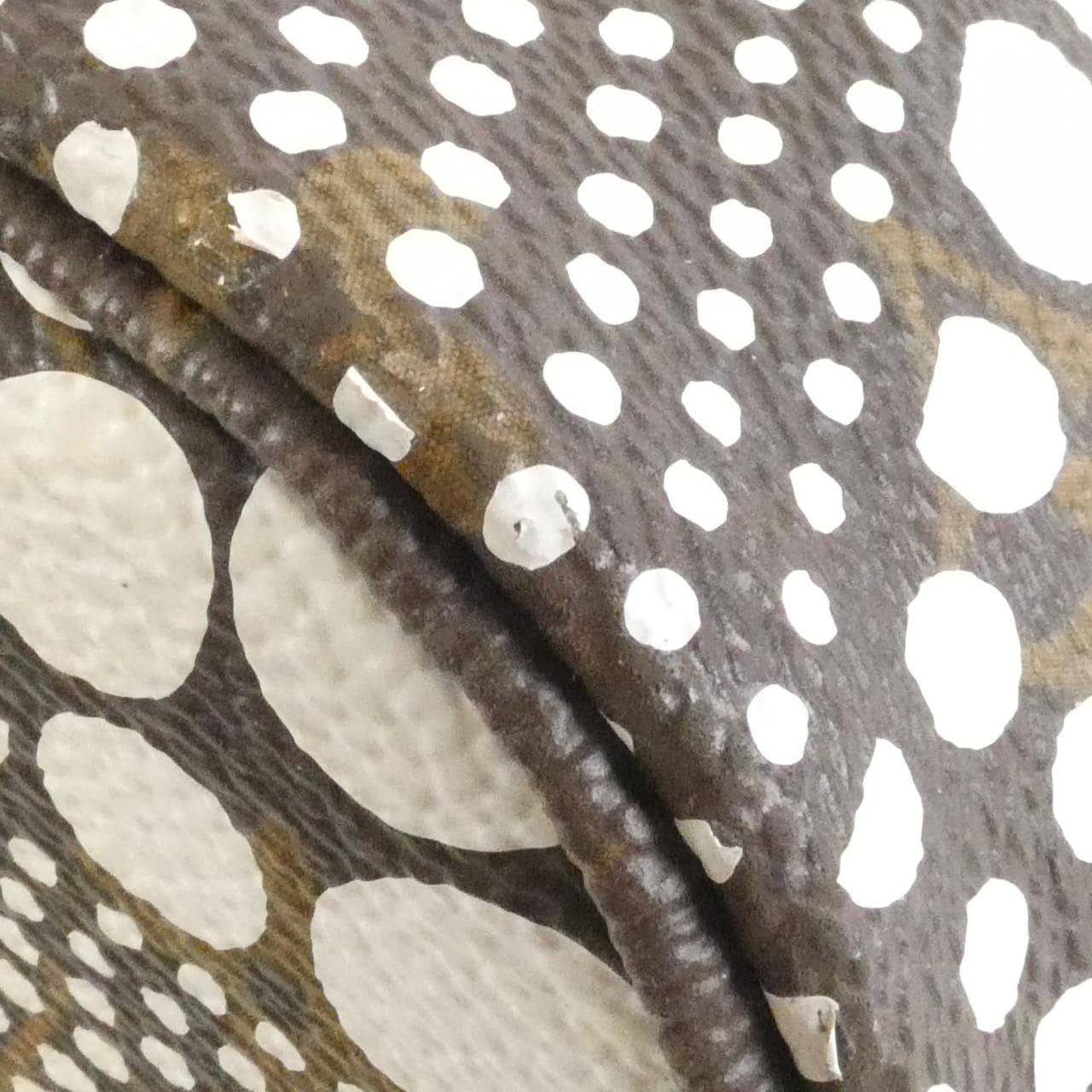 LOUIS VUITTON Neverfull M40684 Tote Monogram Black Monogram Rank B - Thumbnail 3