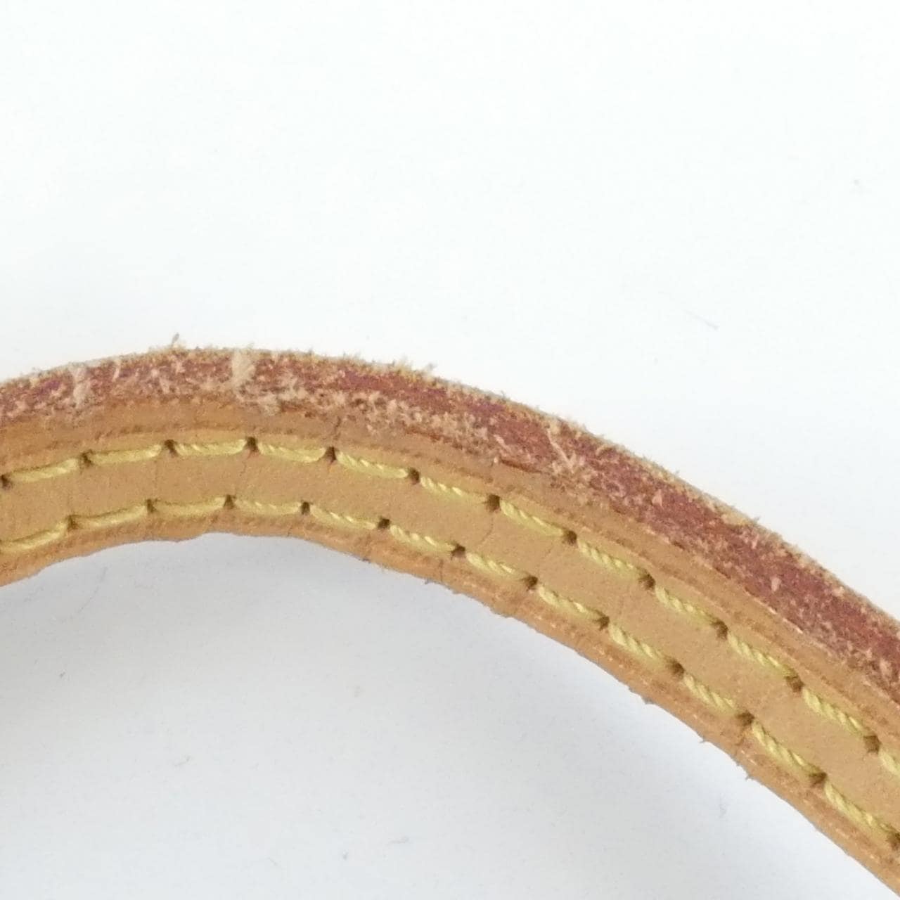 LOUIS VUITTON Neverfull M40684 Tote Monogram Black Monogram Rank B - Thumbnail 6