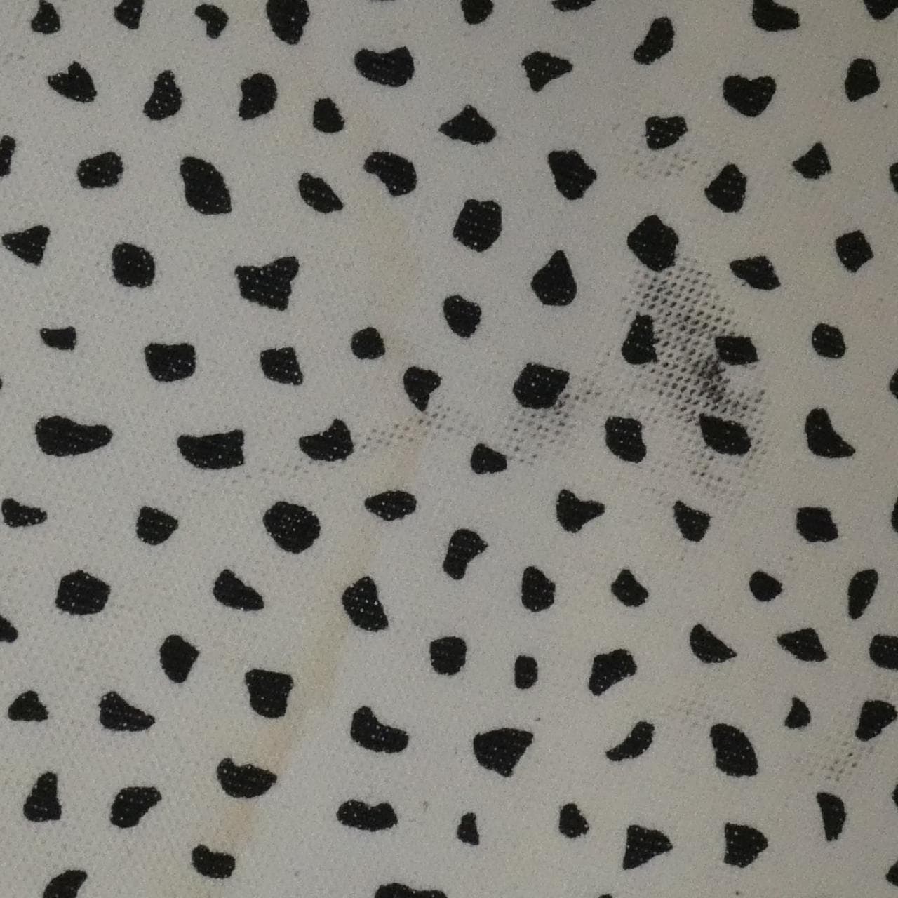 LOUIS VUITTON Neverfull M40684 Tote Monogram Black Monogram Rank B - Thumbnail 9