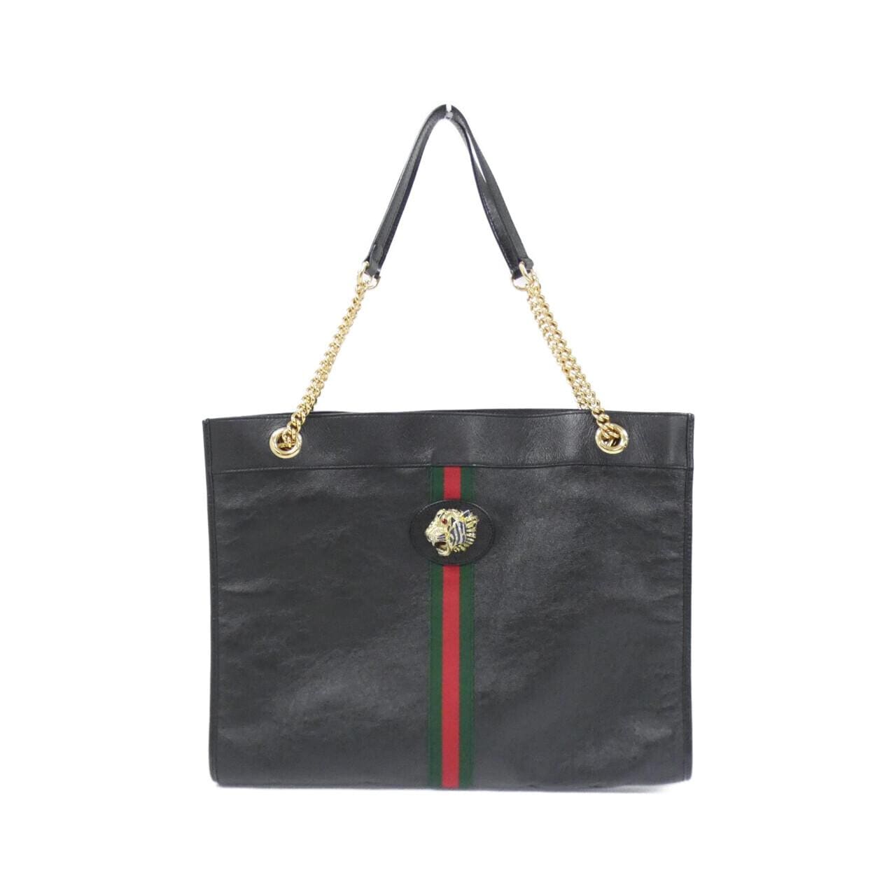 GUCCI 537219 0OLHX Bag Leather