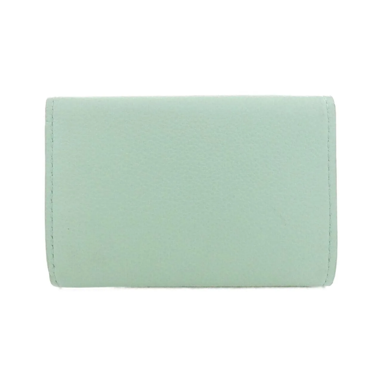 LOUIS VUITTON M81885 Wallet 綠色 中古品B - 縮圖 2