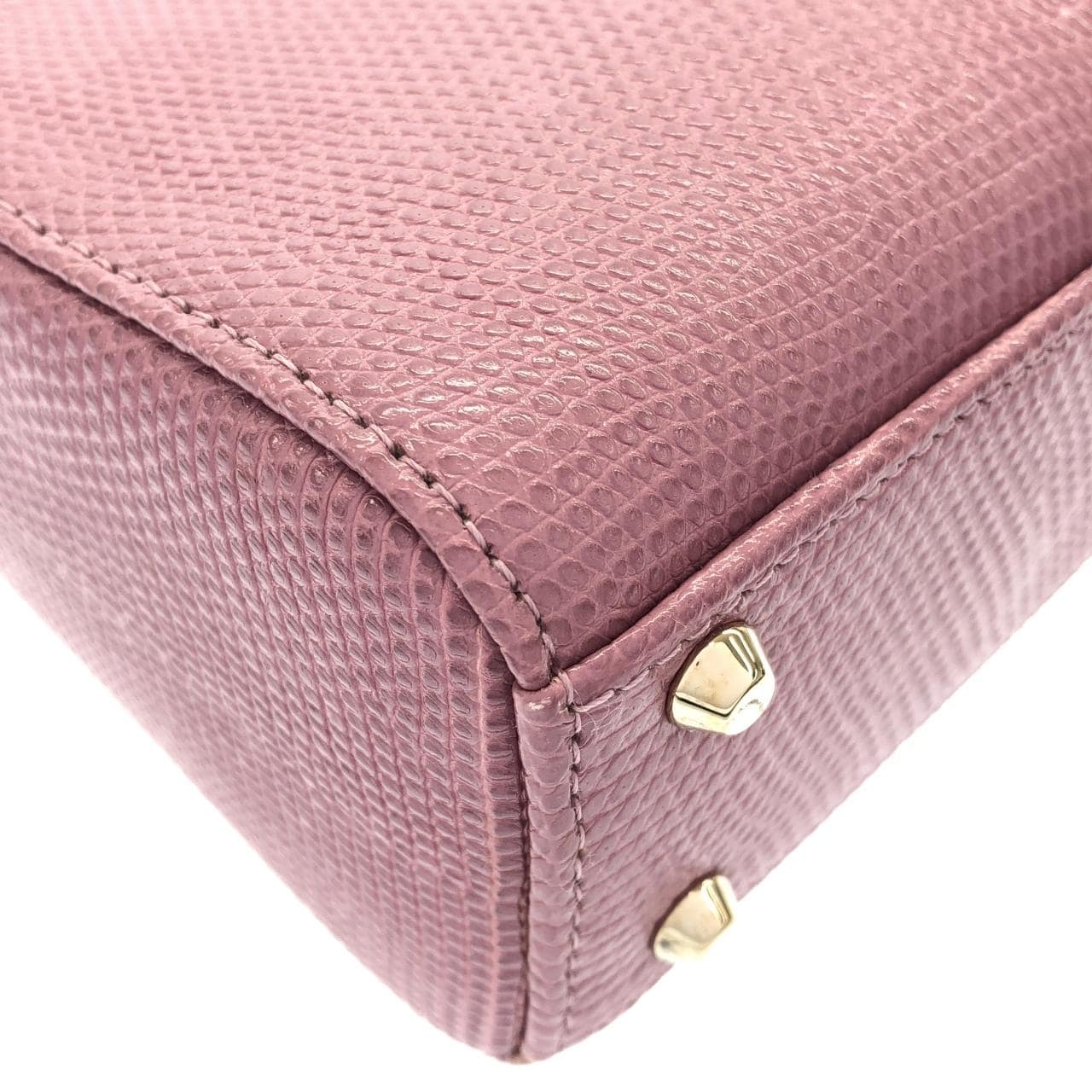 DIOR Lady Dior Bag Pink - Thumbnail 3