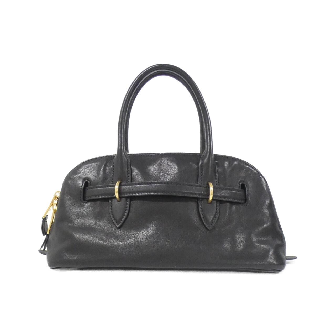 MIU MIU 5BB168 Bag 黑色 - 縮圖 2