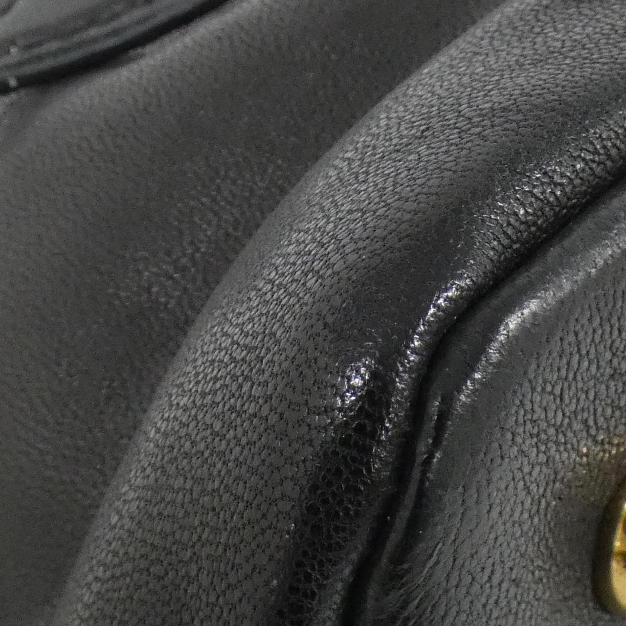 MIU MIU 5BB168 Bag 黑色 - 縮圖 3