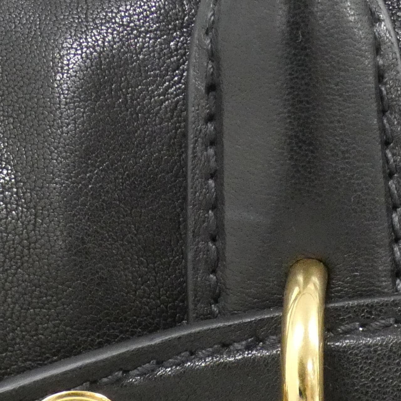 MIU MIU 5BB168 Bag 黑色 - 縮圖 7