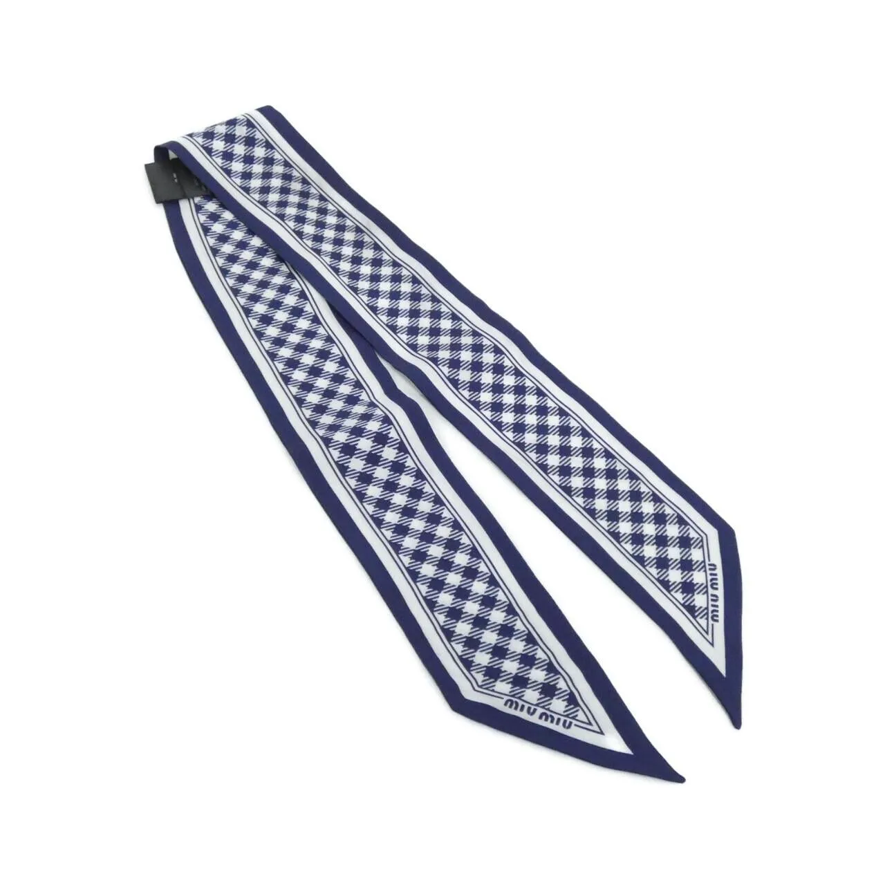 MIU MIU 5FF008 Scarf