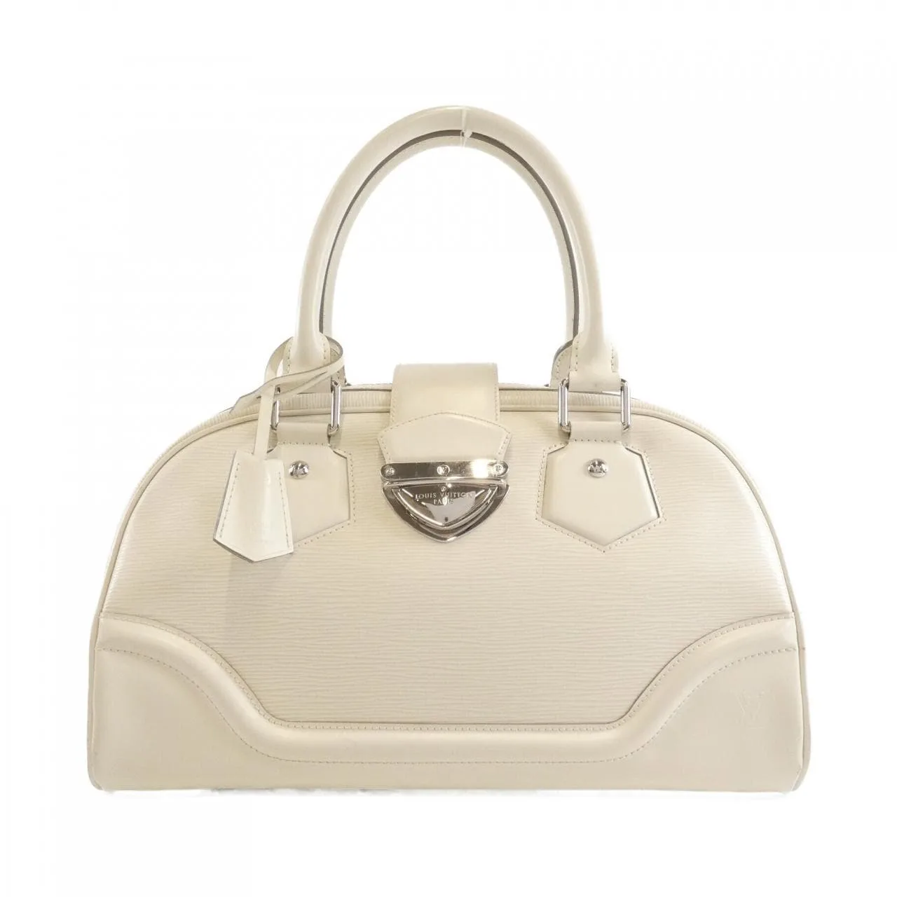 LOUIS VUITTON Montaigne M5931J Handbag Epi