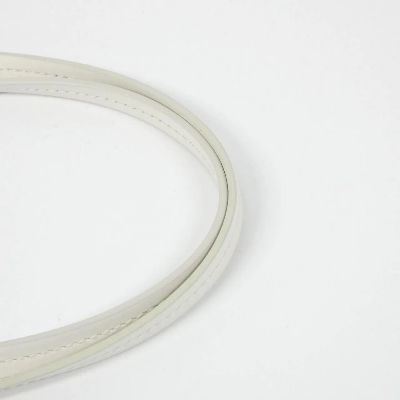 PRADA 1BG503 Handbag 黑色 中古品A - 縮圖 5