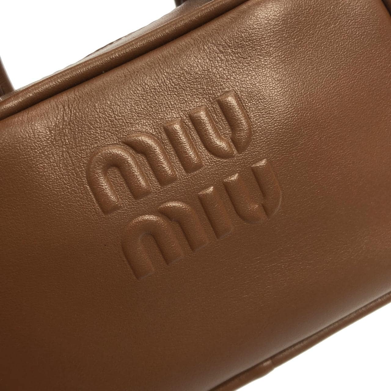 MIU MIU 5NR020 Shoulder 4