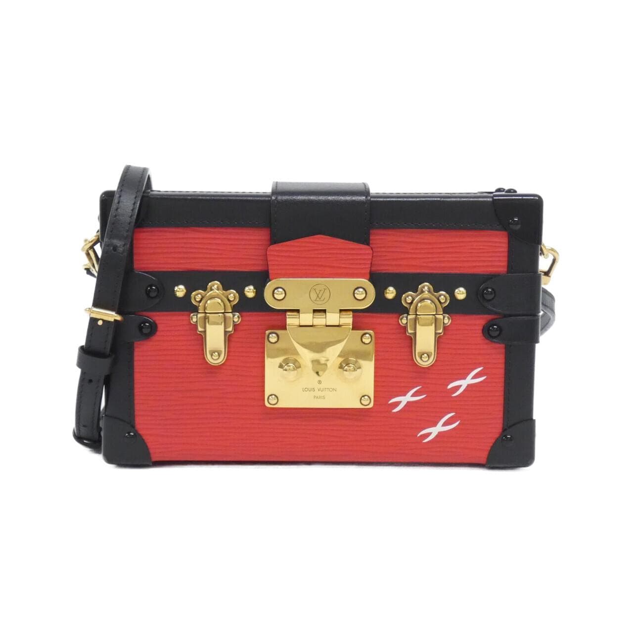 LOUIS VUITTON M54651 Shoulder Bag Epi