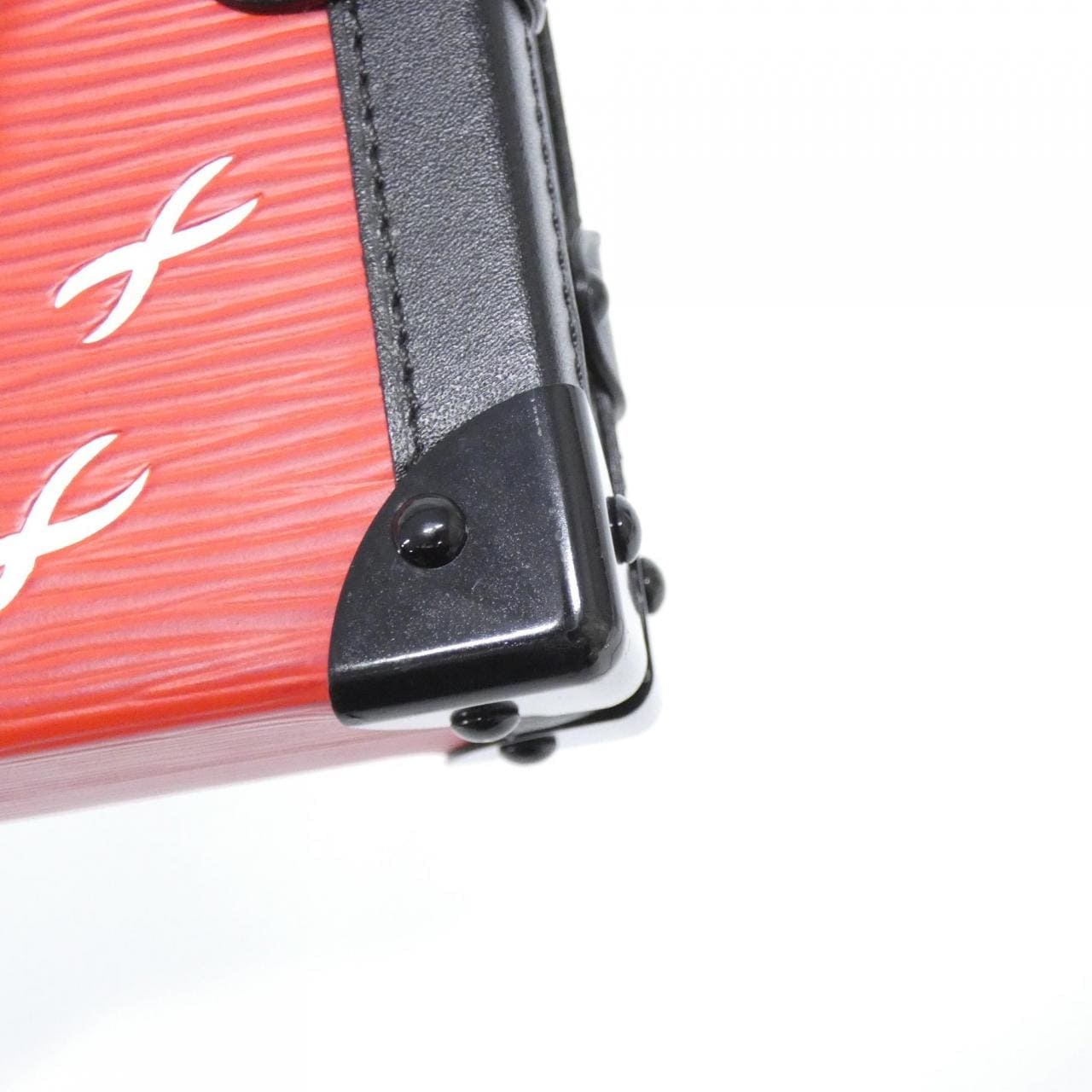 LOUIS VUITTON M54651 Shoulder Bag Epi Black Epi - Thumbnail 4