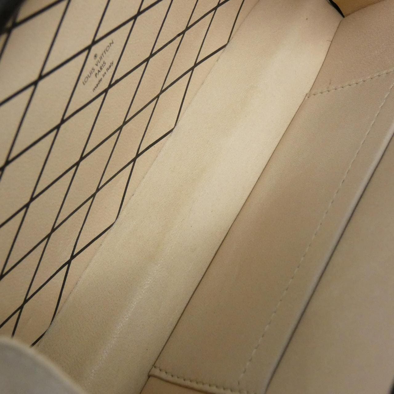 LOUIS VUITTON M54651 Shoulder Bag Epi Black Epi - Thumbnail 8