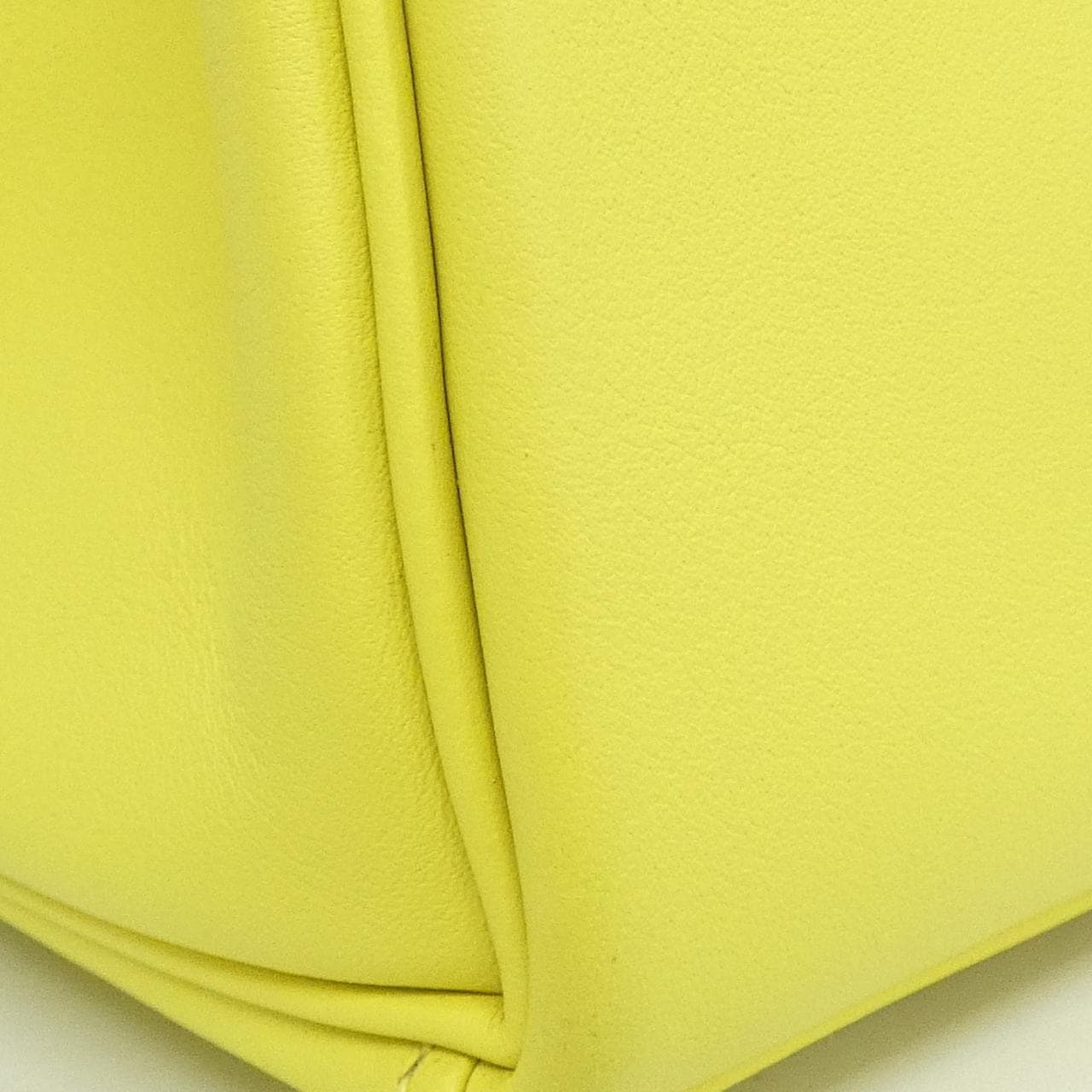 HERMES HERMÈS Kelly 047654CK Bag Swift 黑色 Swift 皮 - 縮圖 5