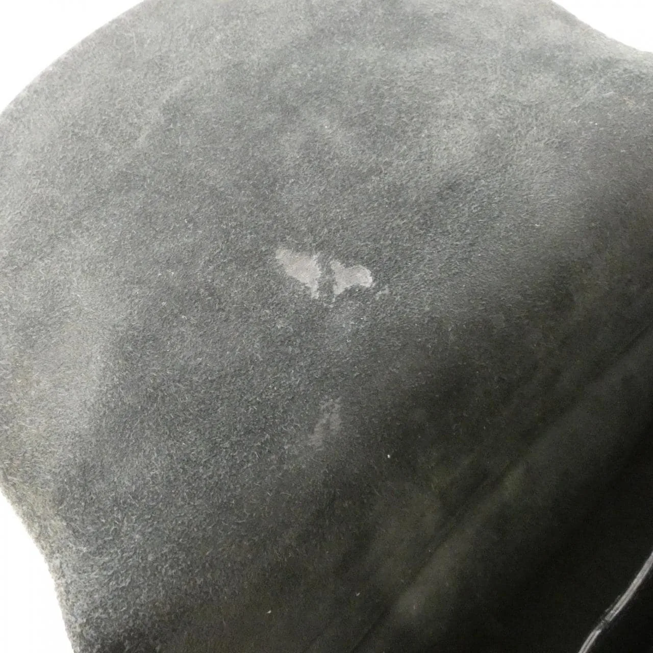 DIOR M5861CVWU Handbag Leather Black Leather - Thumbnail 9