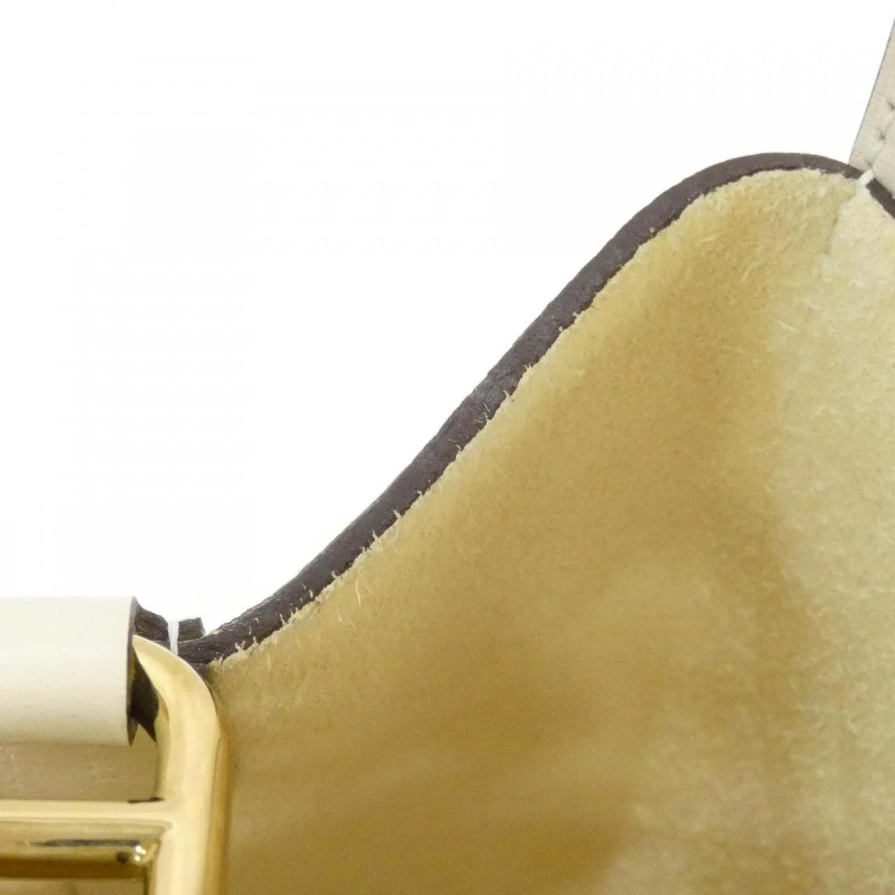 HERMES 084274CC Handbag Clemence