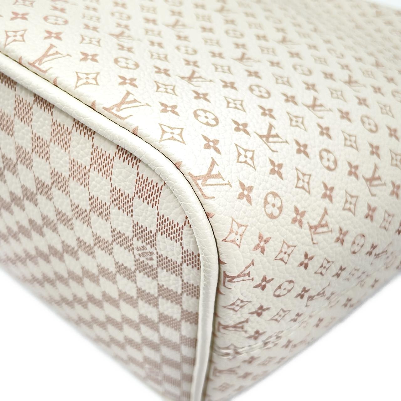 LOUIS VUITTON M15130 Bag Black Rank A - Thumbnail 3