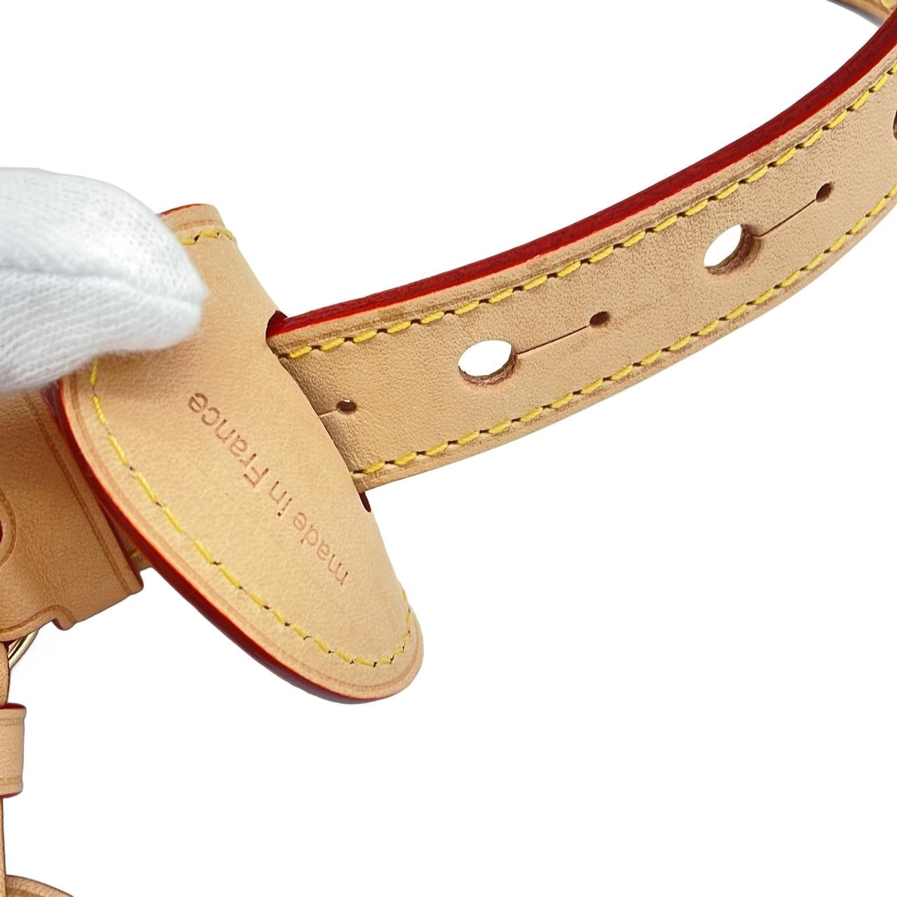 LOUIS VUITTON M15130 Bag Black Rank A - Thumbnail 5