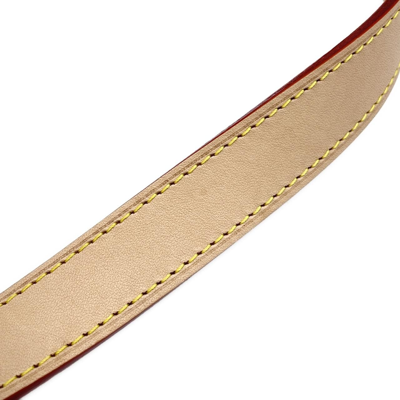 LOUIS VUITTON M15130 Bag Black Rank A - Thumbnail 6