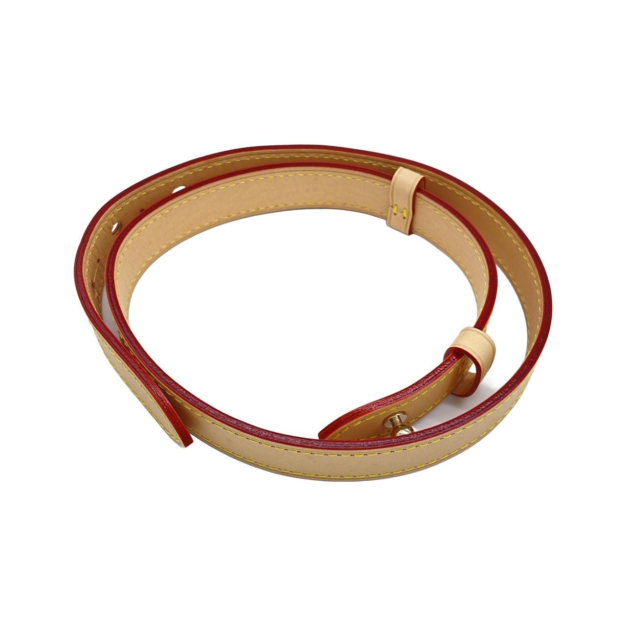 LOUIS VUITTON M15130 Bag Black Rank A - Thumbnail 9