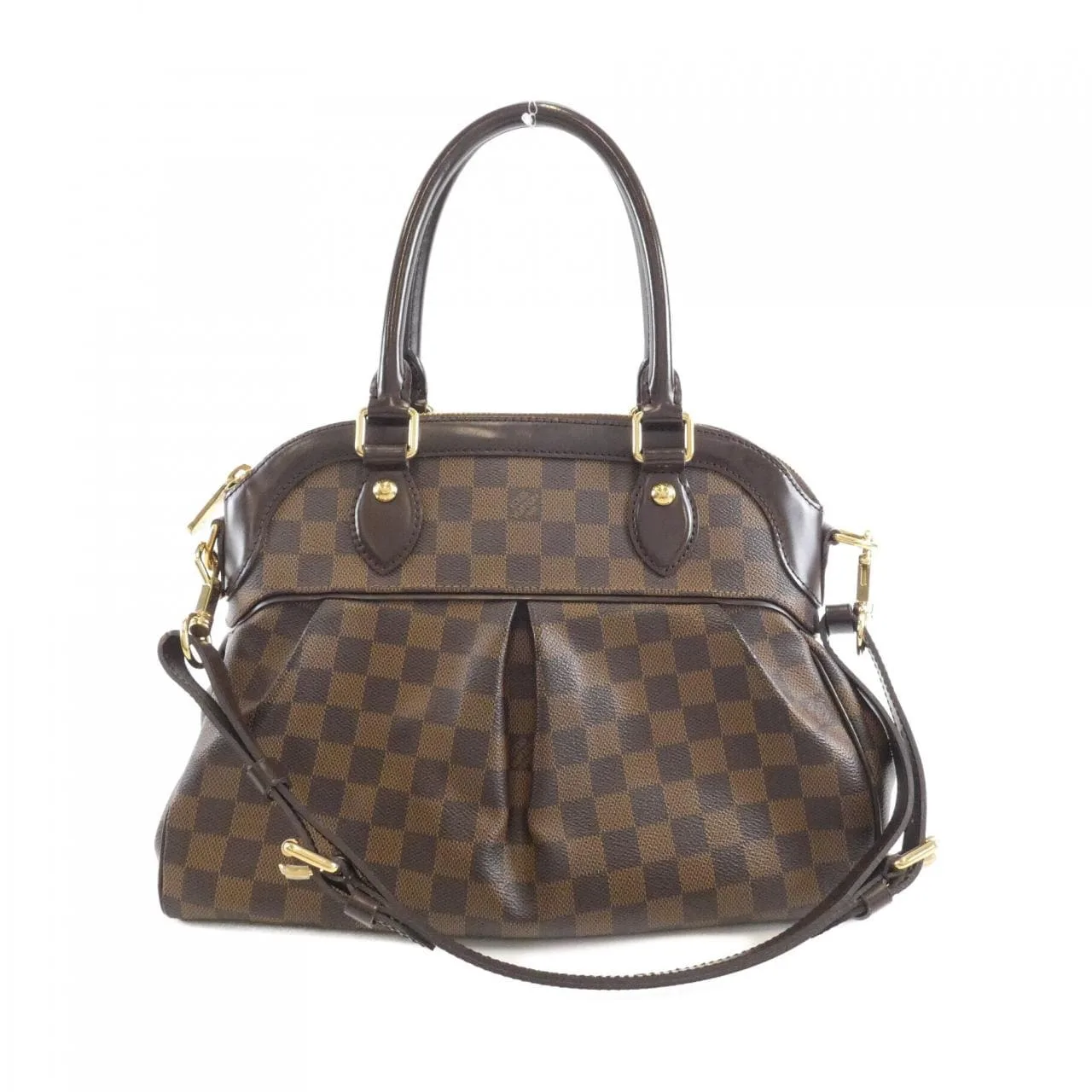 LOUIS VUITTON N51997 Handbag Damier