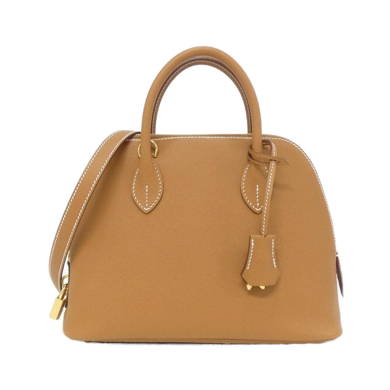 HERMES HERMÈS Bolide 082798CC Bag Epsom