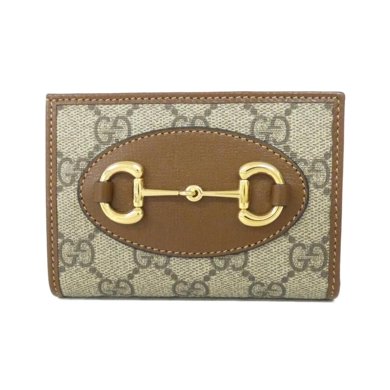 GUCCI 726846 92TCG Wallet Canvas